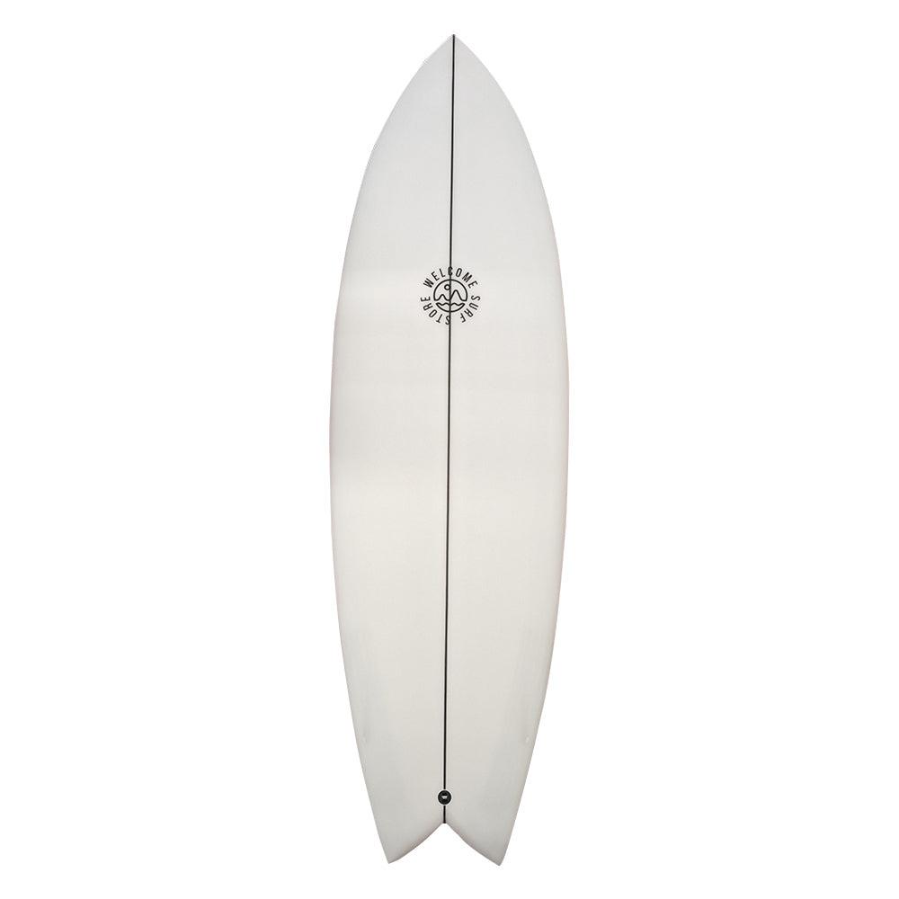 Beginner/Intermediate Surfboards at Welcome Boardstore