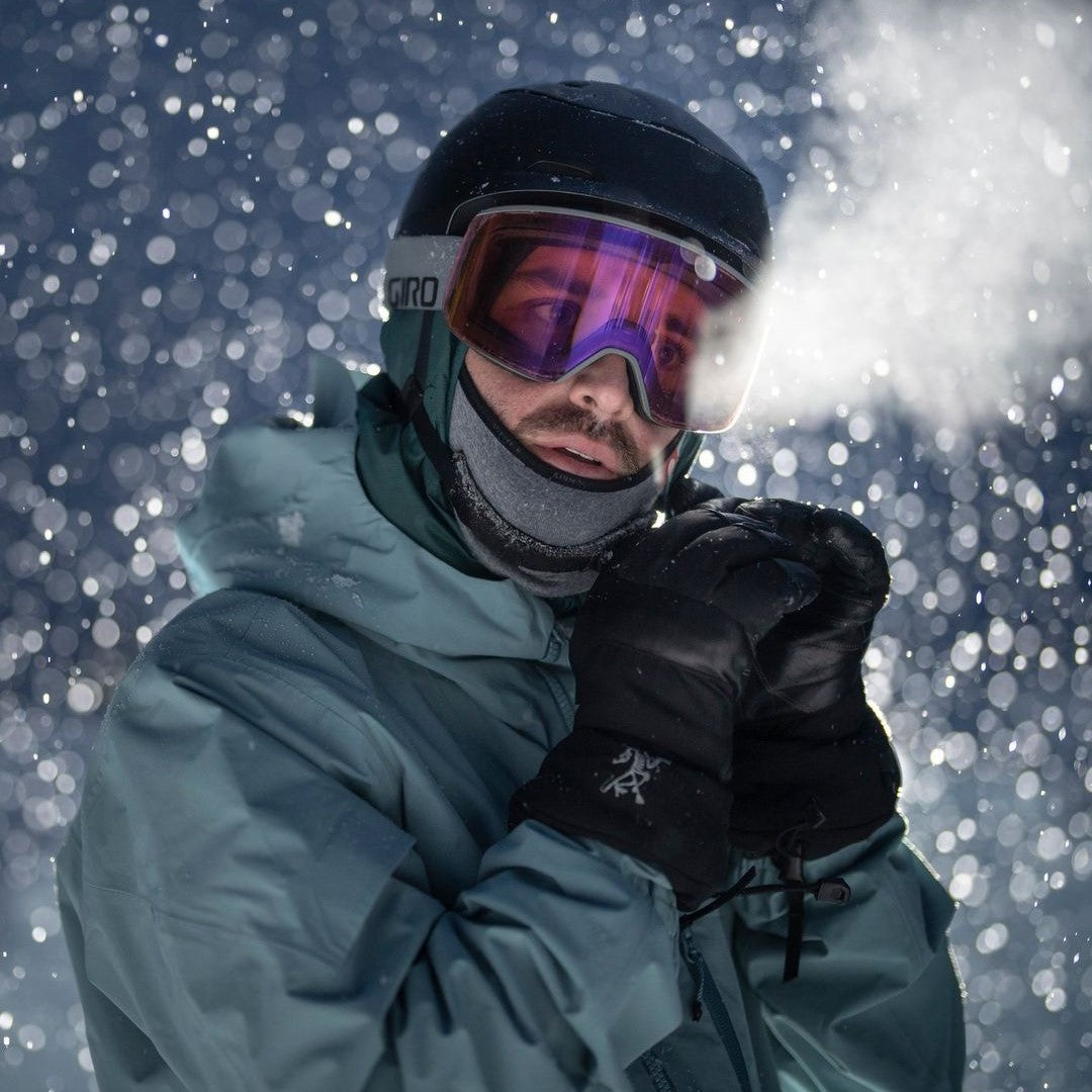 Snow Helmets