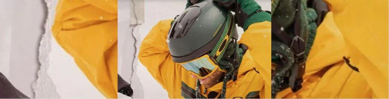 Snow Helmets