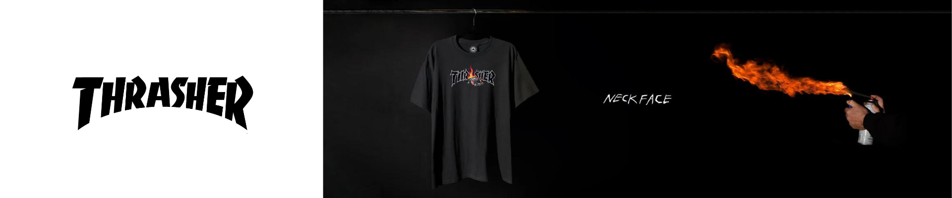 THRASHER