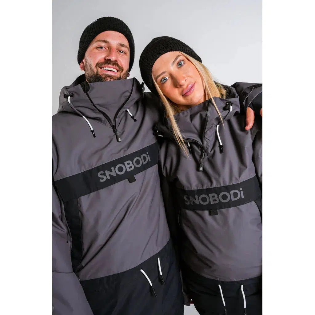 SNOBODI