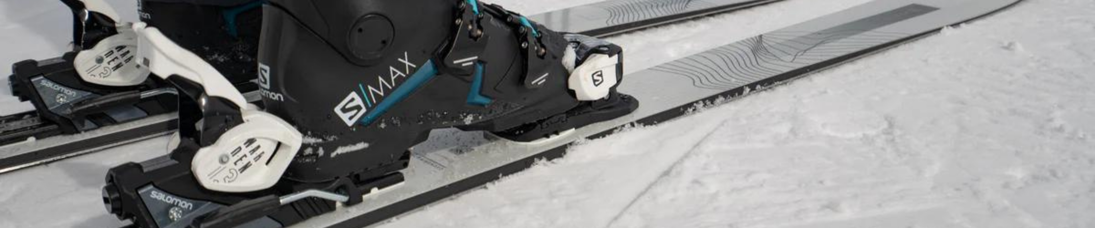 Snow Ski Bindings