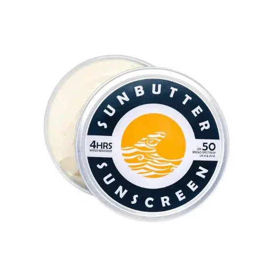 SUN BUTTER