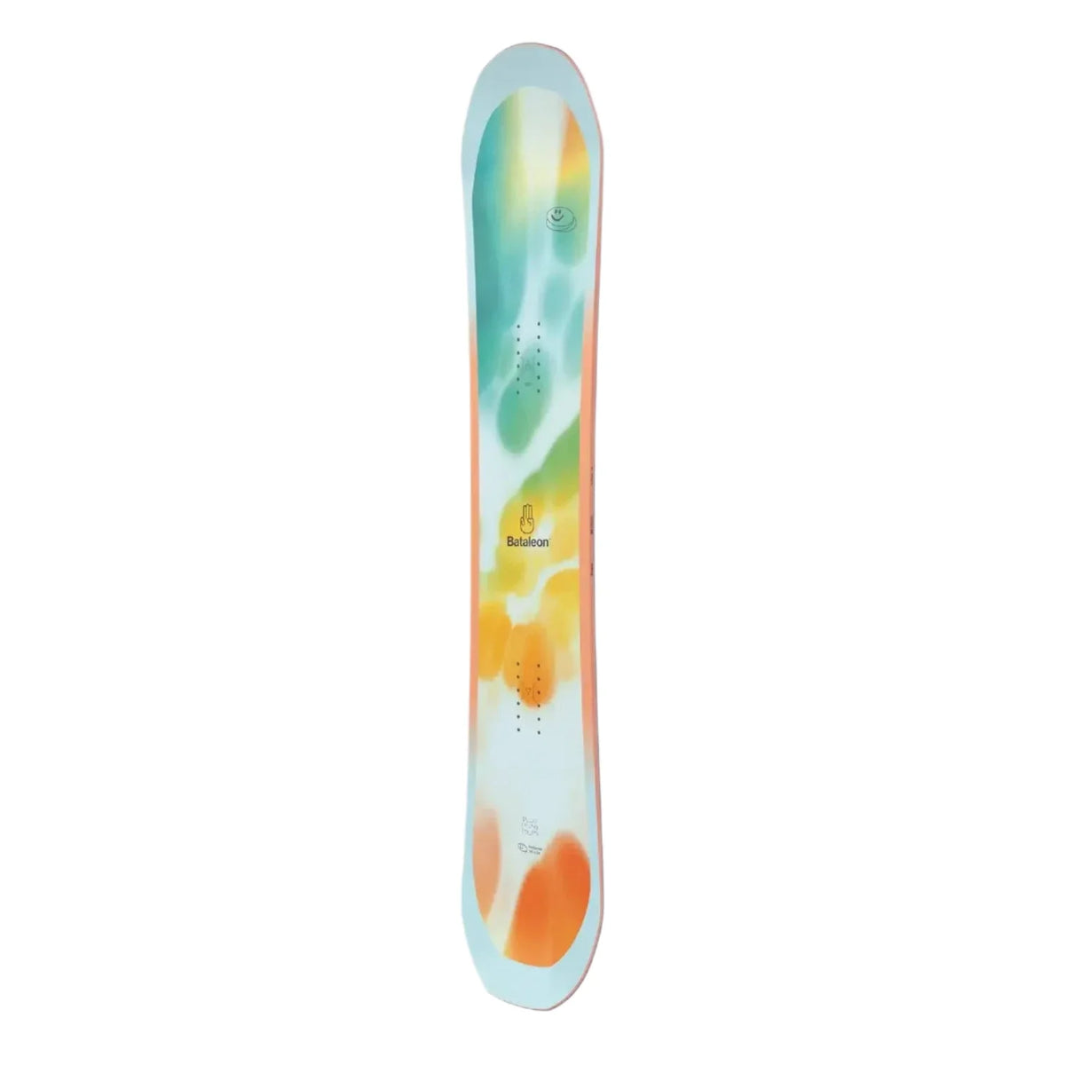 2025 Bataleon Snowboards at Welcome Boardstore