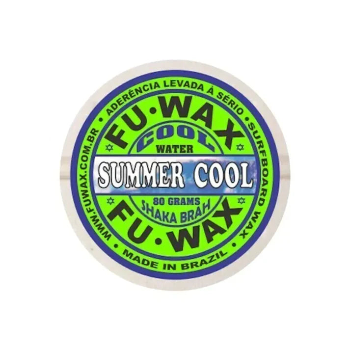 Surfboard Wax