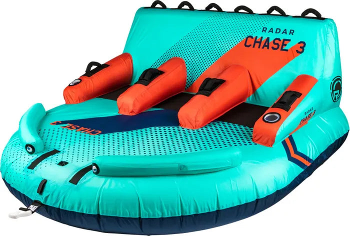 Towable Tubes