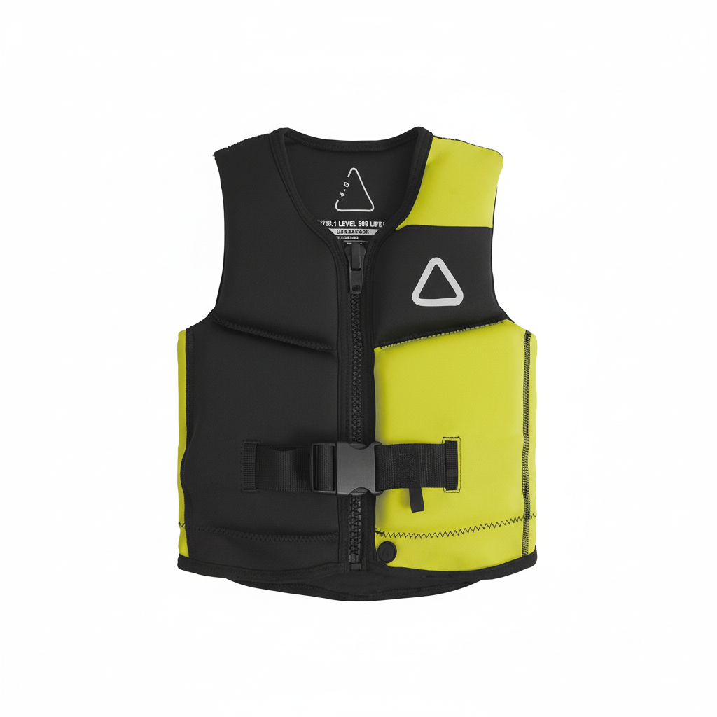 Life jacket