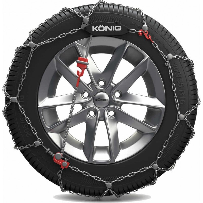 Snow Chains