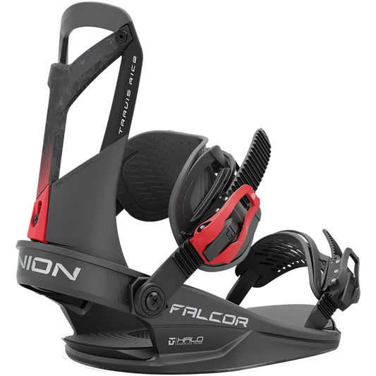 2025 Union Falcor Mens Snowboard Bindings