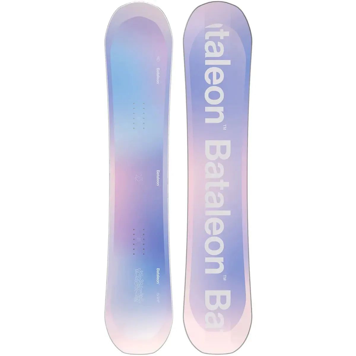 2026 Bataleon Feelbetter Womens Snowboard