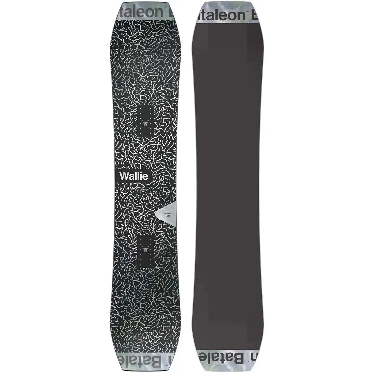 2026 Bataleon Wallie Womens Snowboard