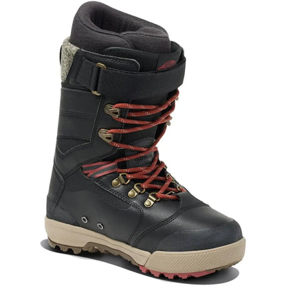 Vans Luna Ventana Pro Womens Snowboard Boots 2025