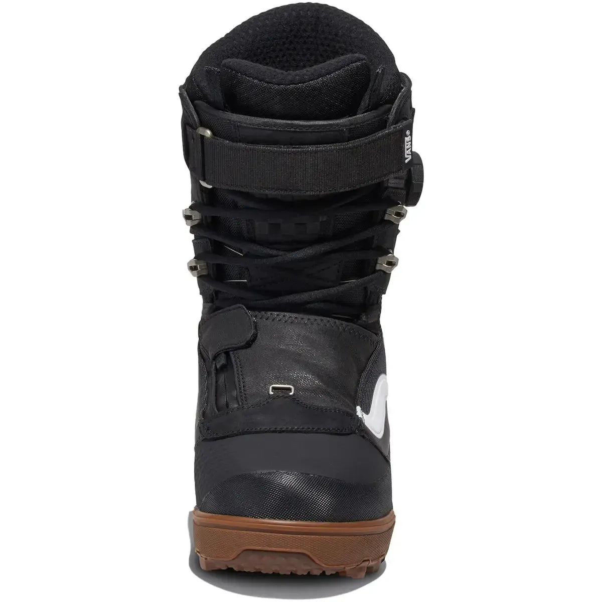 Vans Infuse Snowboard Boots 2025