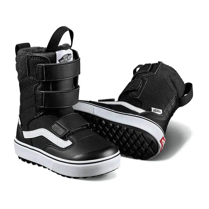 2024 Vans Juvie Mini Kids Snowboard Boots