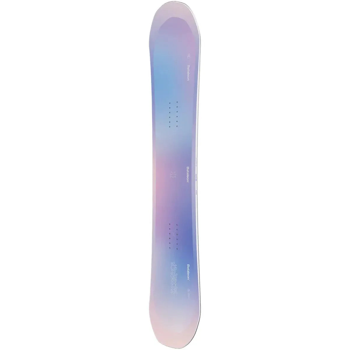 2026 Bataleon Feelbetter Womens Snowboard