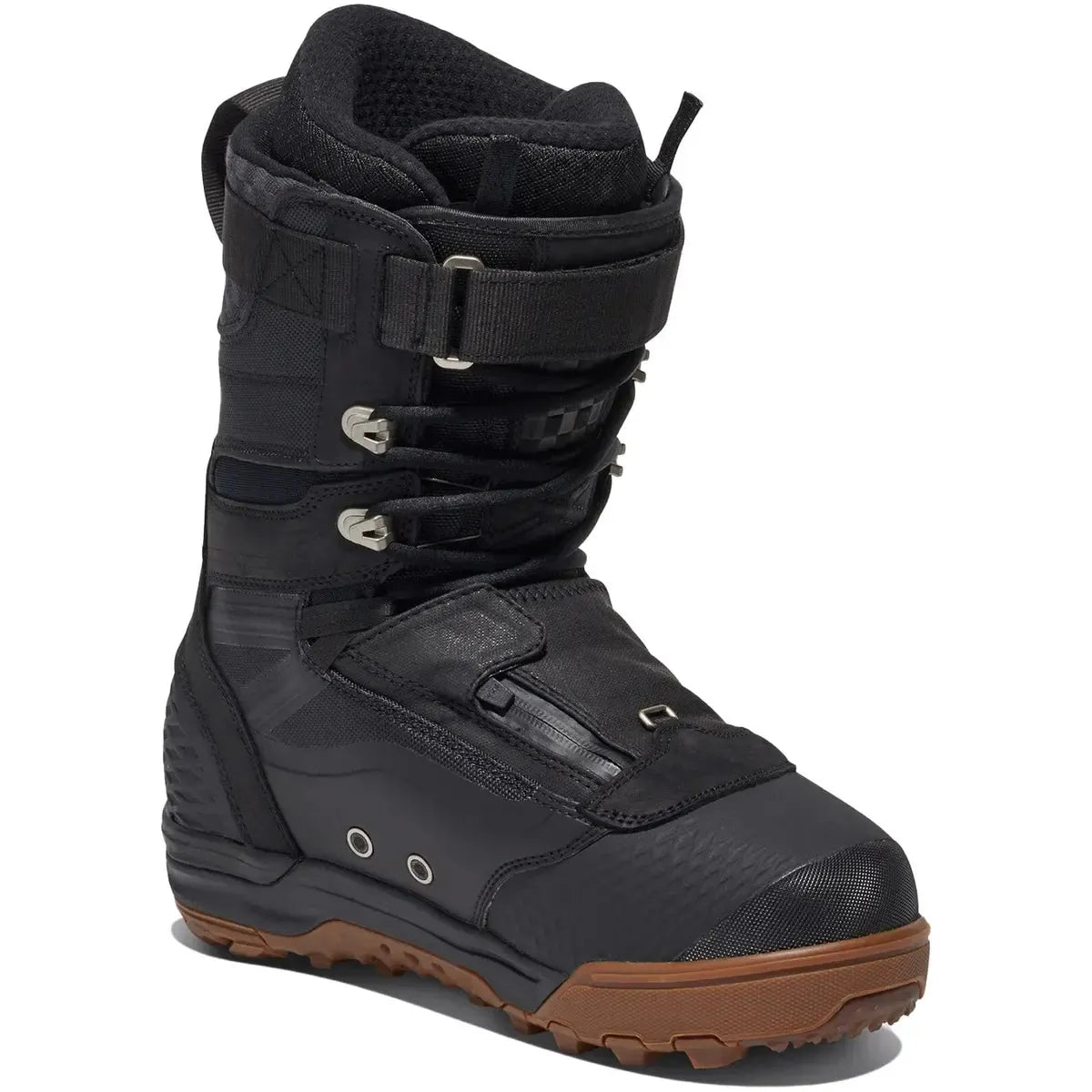 Vans Infuse Snowboard Boots 2025