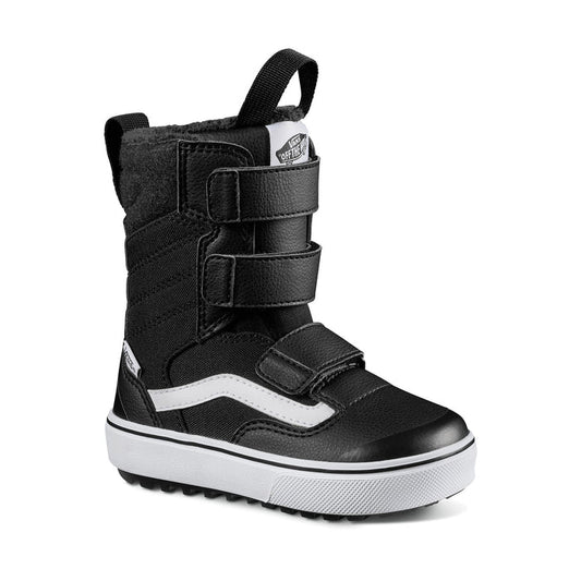 2024 Vans Juvie Mini Kids Snowboard Boots