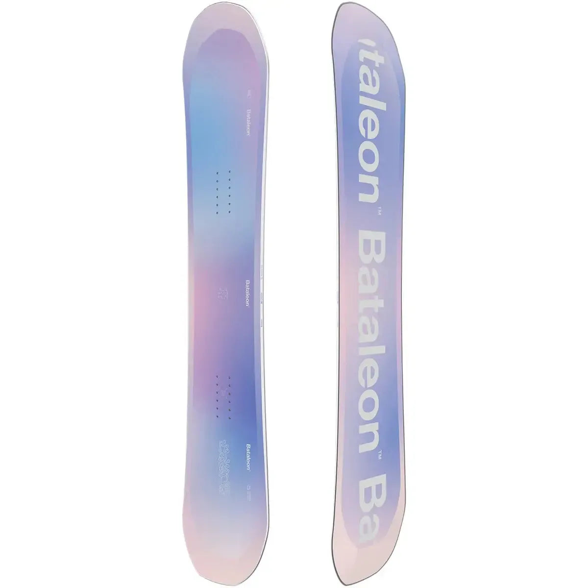 2026 Bataleon Feelbetter Womens Snowboard