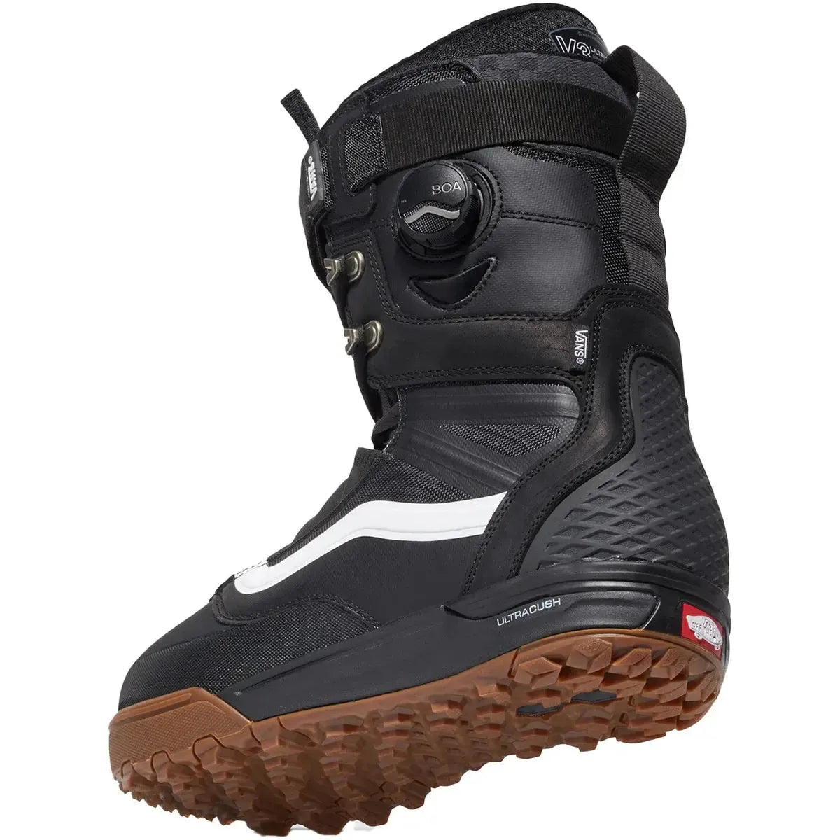 Vans Infuse Snowboard Boots 2025