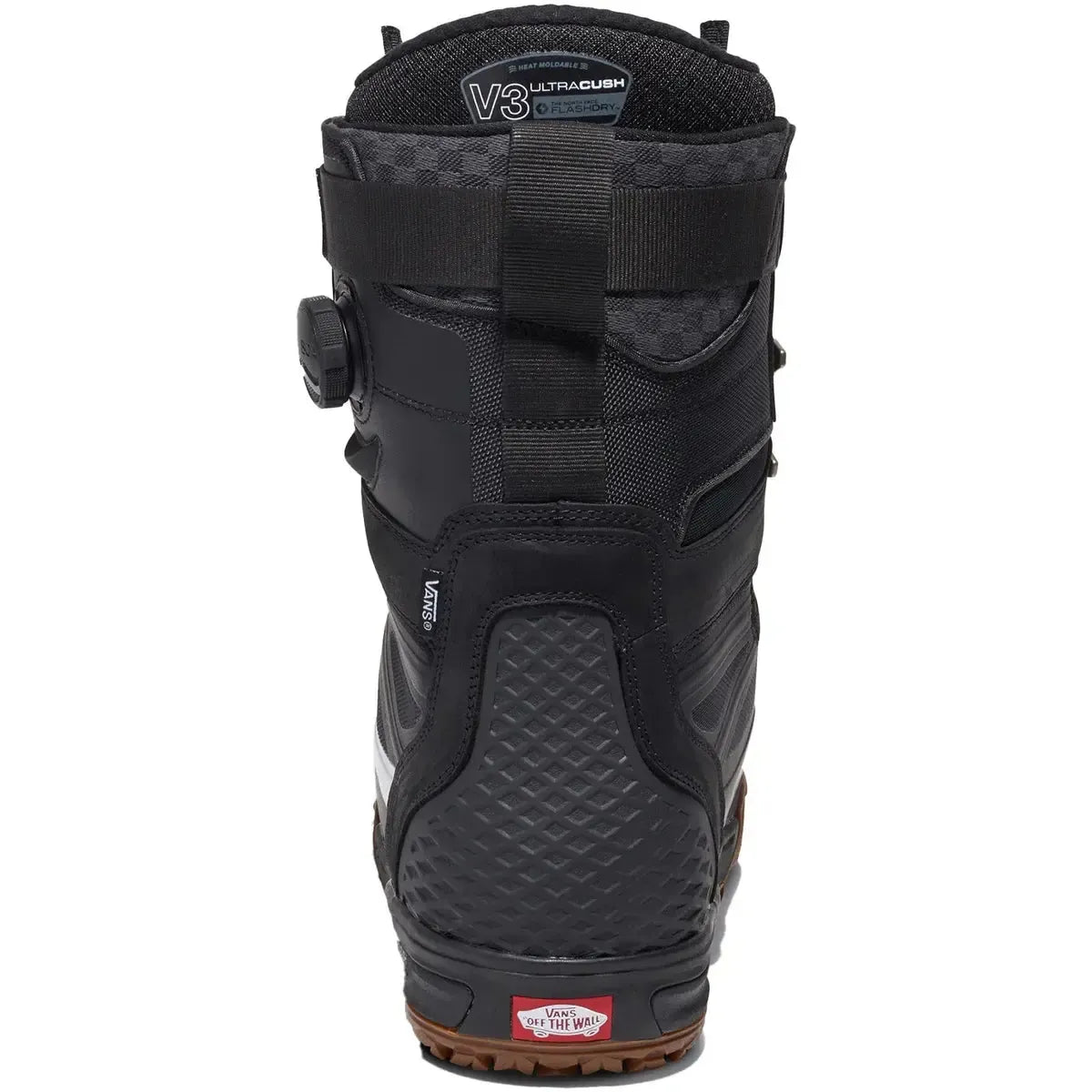 Vans Infuse Snowboard Boots 2025