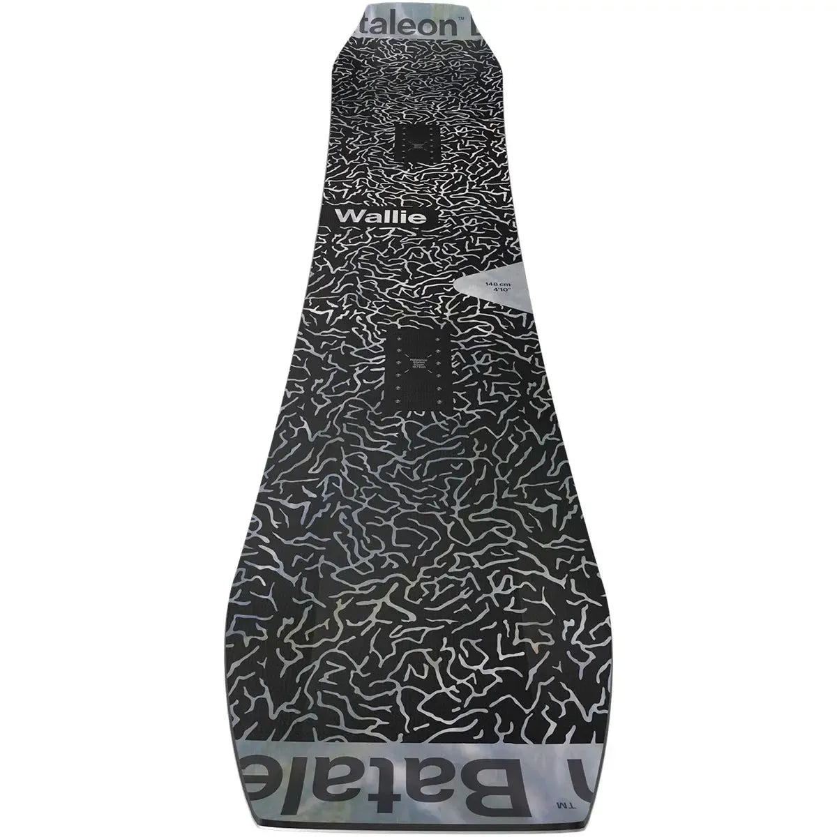 2026 Bataleon Wallie Womens Snowboard