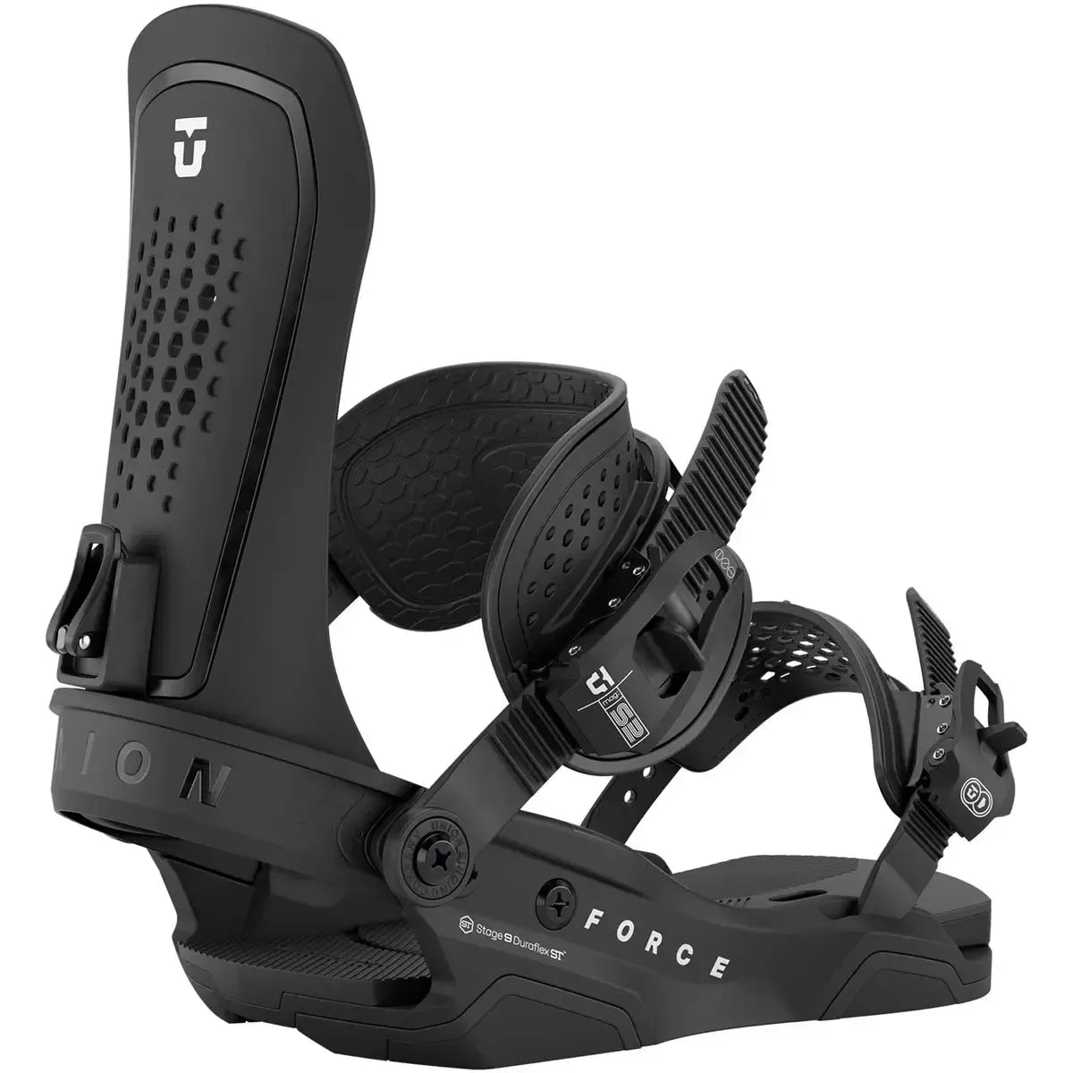 2026 Union Force 20-YR Snowboard Bindings