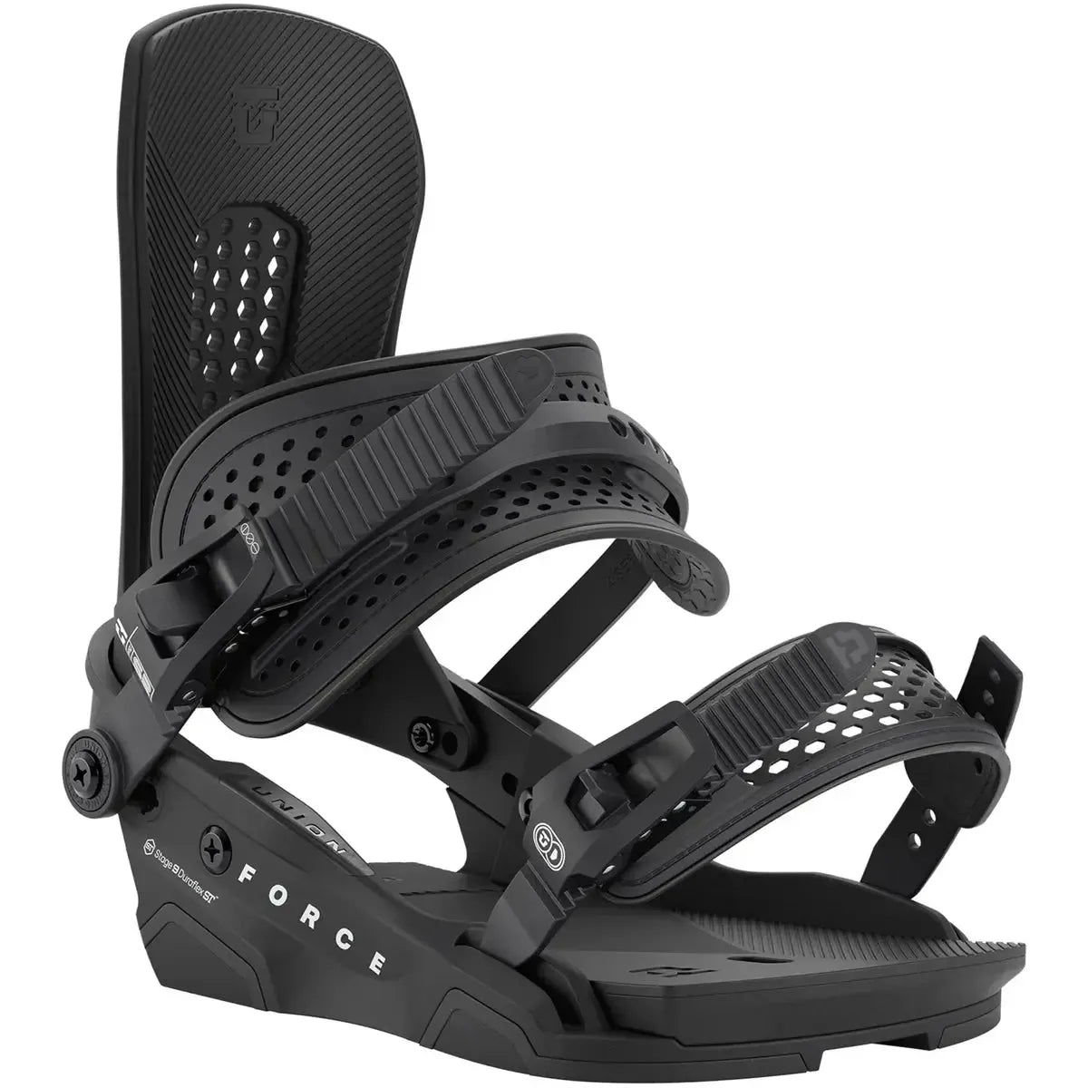 2026 Union Force 20-YR Snowboard Bindings