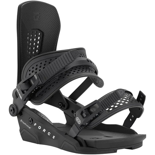 2026 Union Force 20-YR Snowboard Bindings
