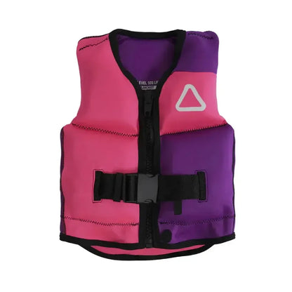 2026 Follow Corp Jr Vest