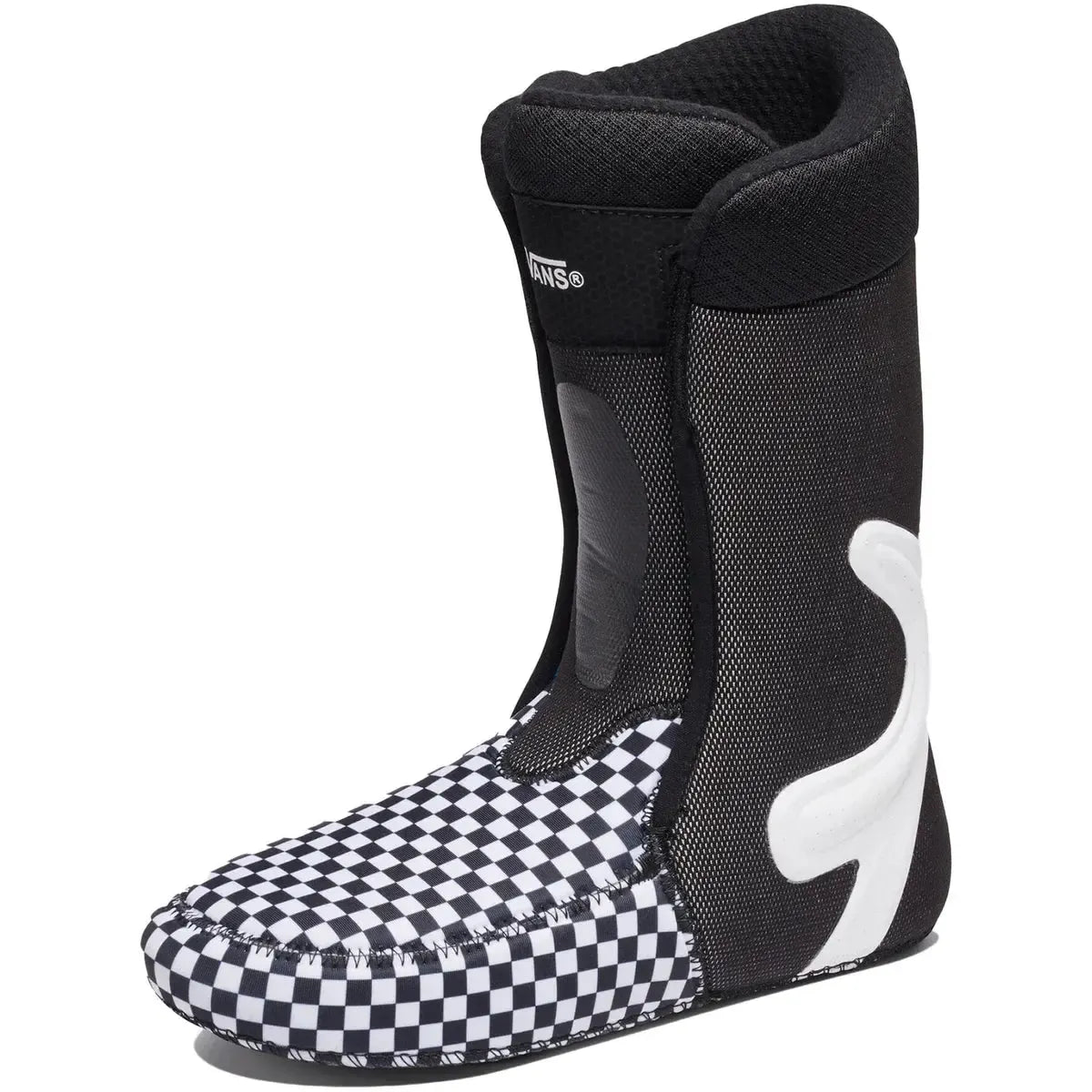 Vans Infuse Snowboard Boots 2025