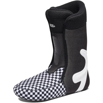 Vans Infuse Snowboard Boots 2025