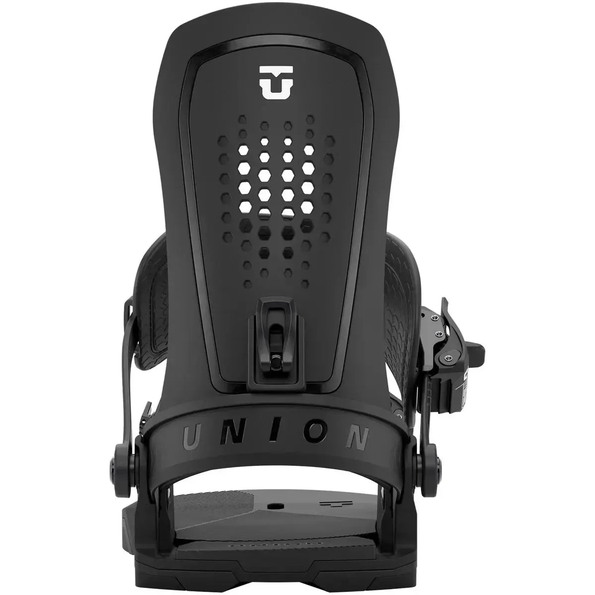 2026 Union Force 20-YR Snowboard Bindings