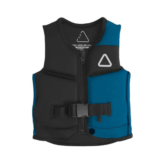 2025 Follow Corp Jr Vest