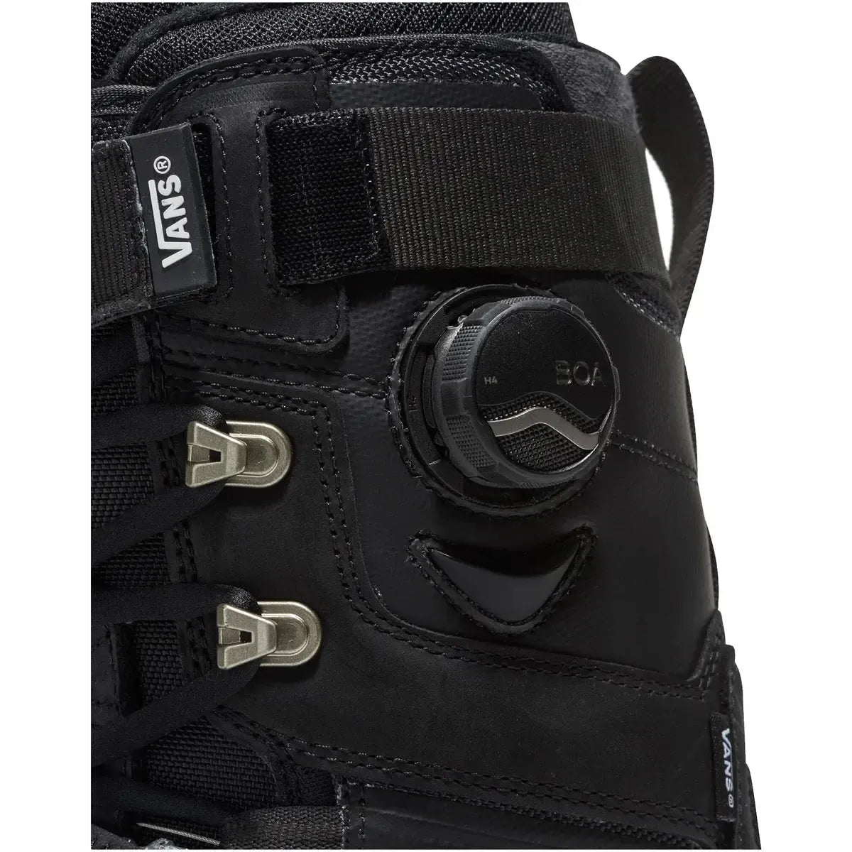 Vans Infuse Snowboard Boots 2025