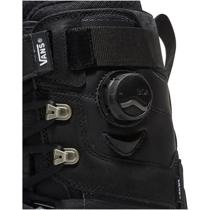 Vans Infuse Snowboard Boots 2025