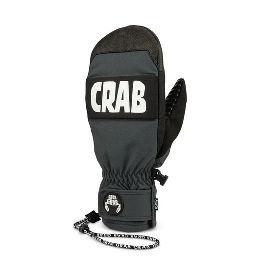 2025 Crab Grab Punch Snow Mittens