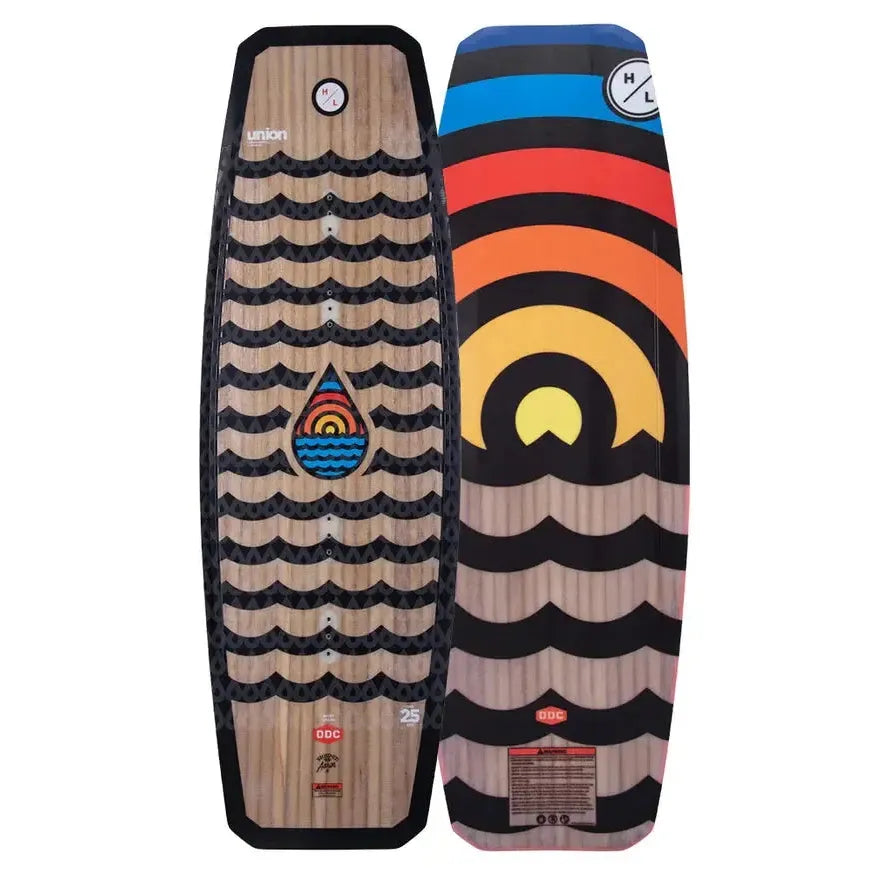 2026 Hyperlite Union Jr Wakeboard