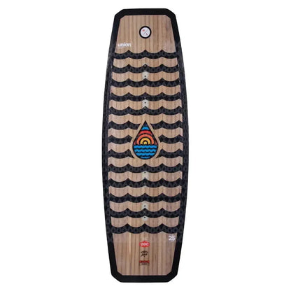 2026 Hyperlite Union Jr Wakeboard