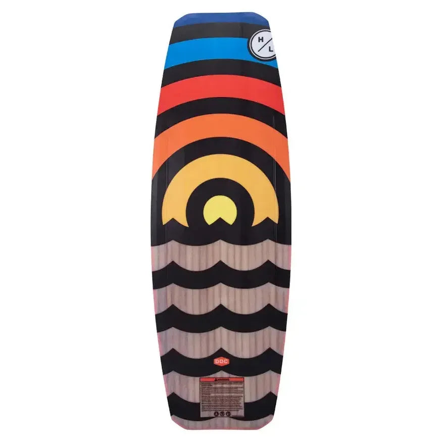 2026 Hyperlite Union Jr Wakeboard