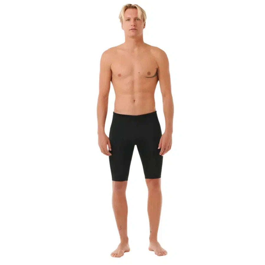 2025 Rip Curl Dawn Patrol 1mm Neo Shorts - Mens