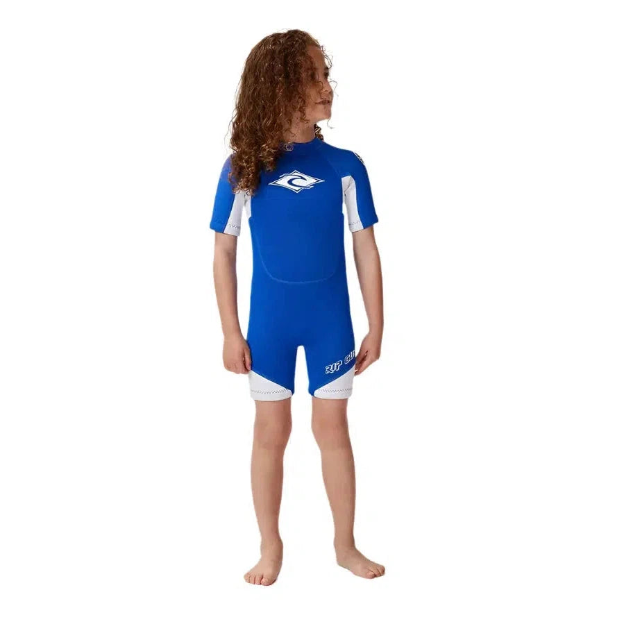 Ripcurl Groms Omega BZ 1.5mm Springsuit