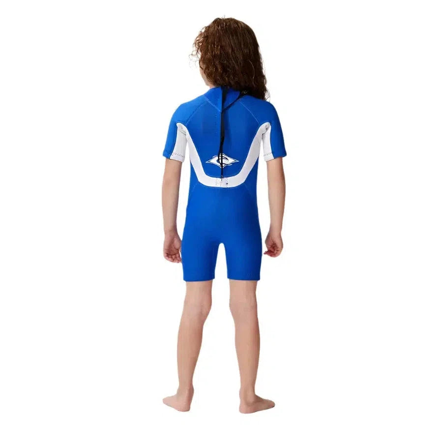 Ripcurl Groms Omega BZ 1.5mm Springsuit