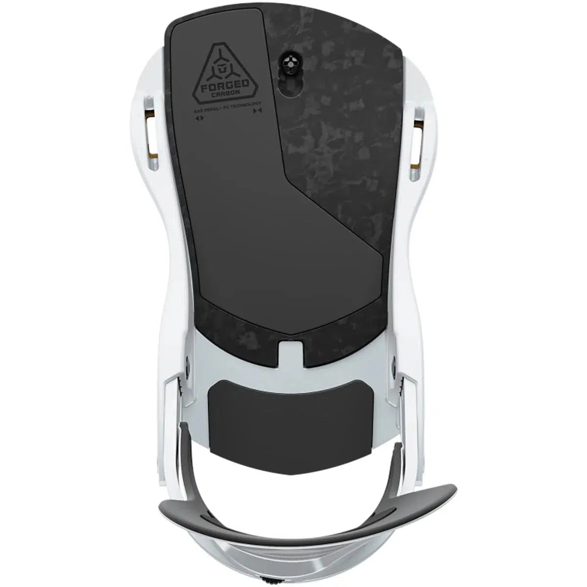 2025 Union Atlas Pro Mens Snowboard Bindings