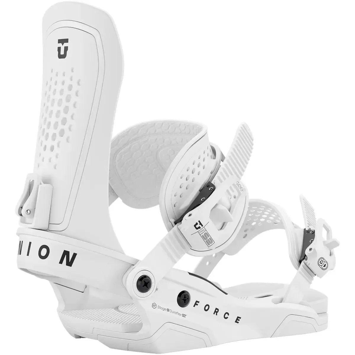 2026 Union Force 20-YR Snowboard Bindings