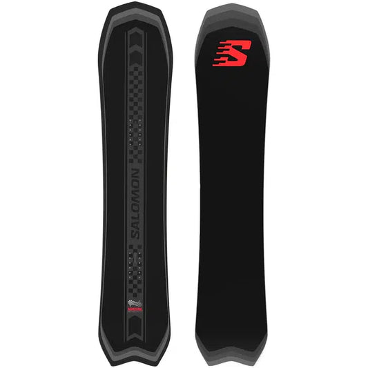 2025 Salomon Dancehaul Pro Snowboard