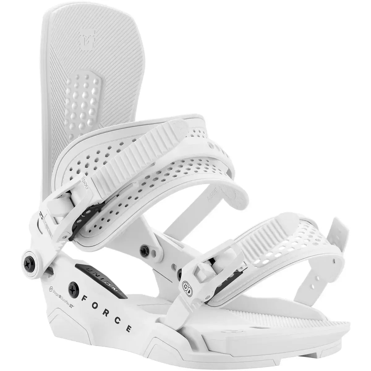 2026 Union Force 20-YR Snowboard Bindings
