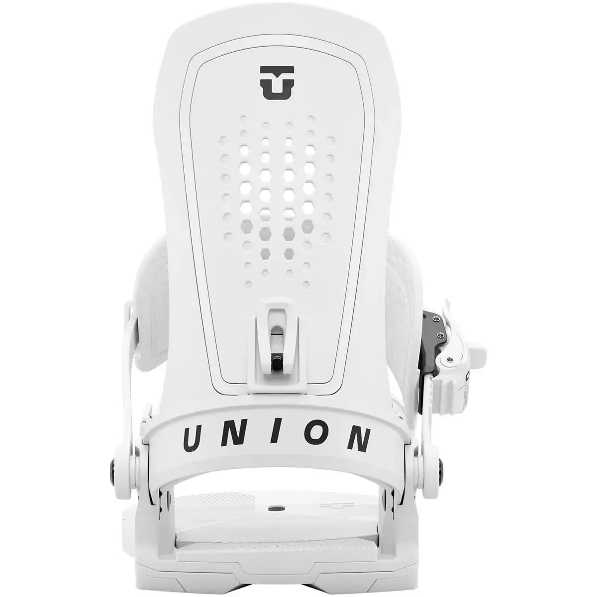 2026 Union Force 20-YR Snowboard Bindings