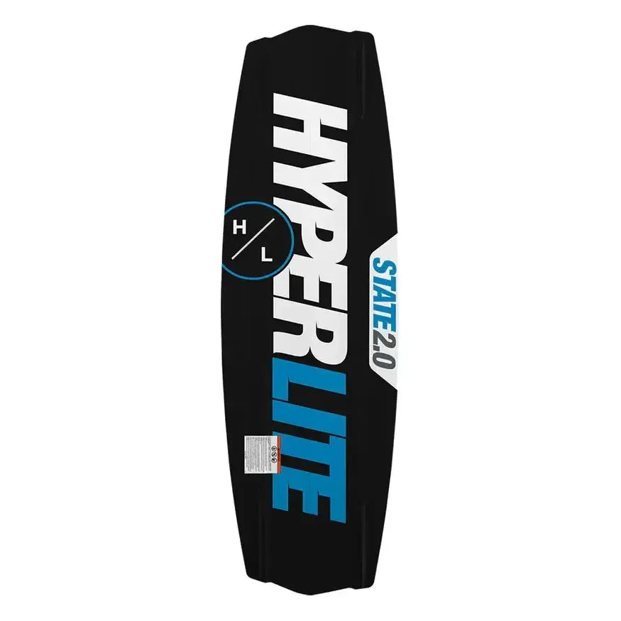 2026 Hyperlite State 2.0 Wakeboard