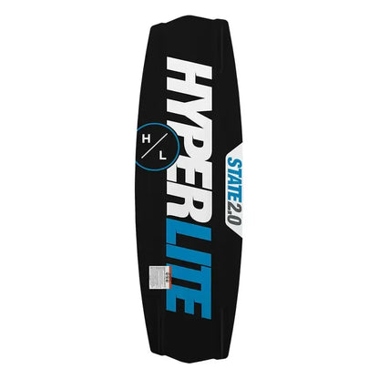 2026 Hyperlite State 2.0 Wakeboard