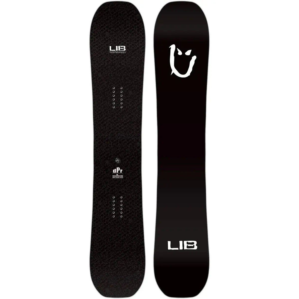 2026 Lib Tech DPR Snowboard